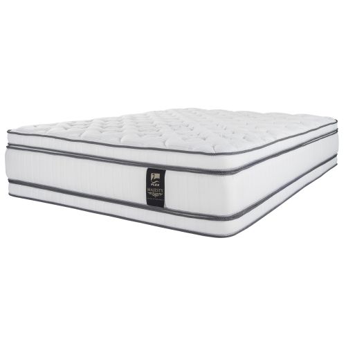 Colchón Majesty 2 Plazas Box